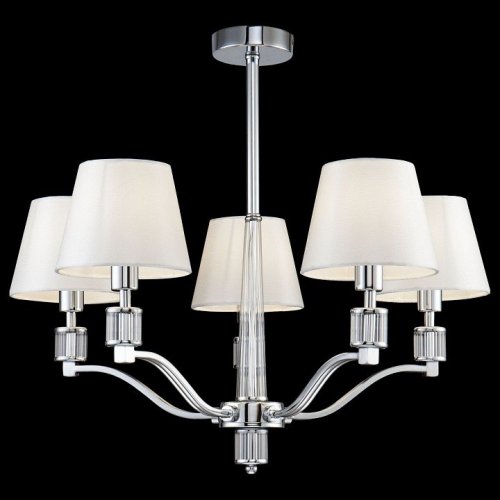 Подвесная люстра Freya Clarissa FR5020PL-05CH