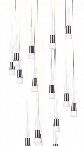 Потолочная люстра Lightstar Cone 757161