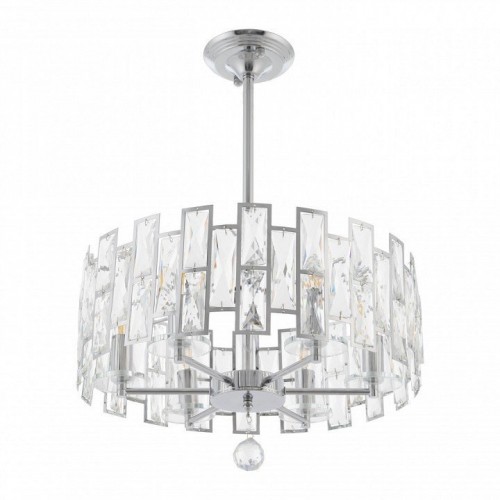 Подвесная люстра Arte Milano Sorrento-4209 374209/6/350/470 CR