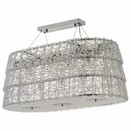 Подвесная люстра Dio DArte  Dello Dello E 1.5.90x50.100 N