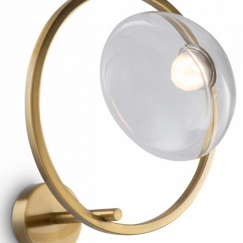 Бра Maytoni Moon MOD327WL-L5BS3K1 Бра Maytoni Moon MOD327WL-L5BS3K1