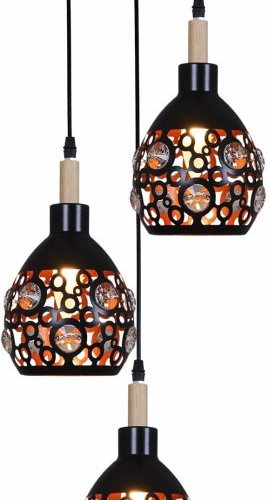 Подвесной светильник  03601-0.9-03