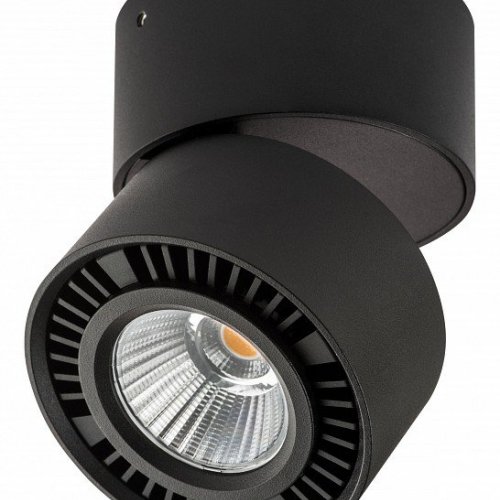 Точечный накладной светильник Lightstar Forte Muro 214817 Точечный накладной светильник Lightstar Forte Muro 214817