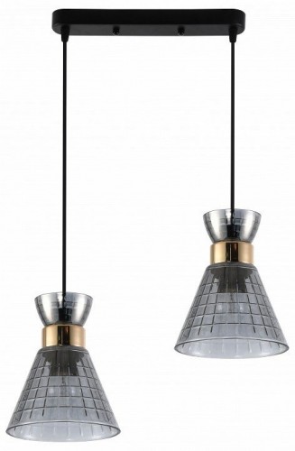 Подвесной светильник Rivoli Isla 9187-302