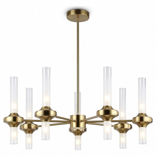 Подвесная люстра Ambrella Light High Light Modern LH55360