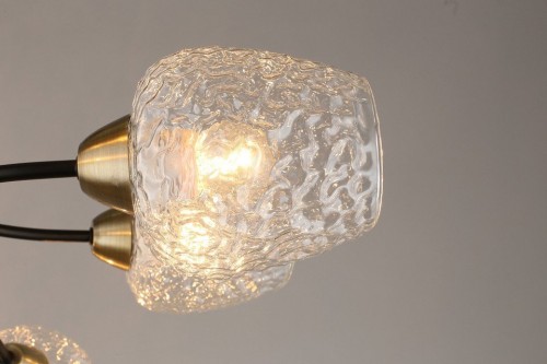 Потолочная люстра Omnilux Pavarolo OML-67807-08 Потолочная люстра Omnilux Pavarolo OML-67807-08