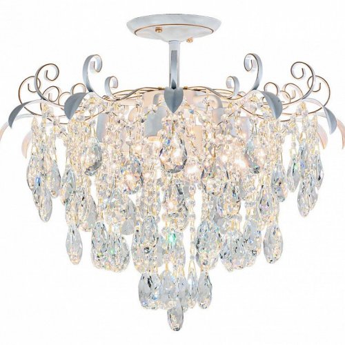 Потолочная люстра Escada Kelly 1123/6PL
