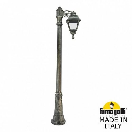 Наземный фонарь Cefa U23.156.S10.BXE27