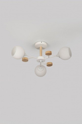 Люстра на штанге Rivoli Chiara Б0068427 Люстра на штанге Rivoli Chiara Б0068427