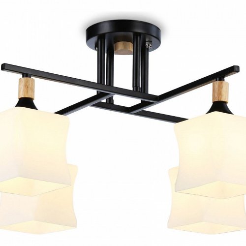 Потолочная люстра Ambrella light TRADITIONAL TR9497