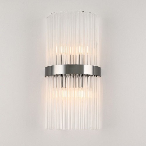 Накладной светильник Arte Milano Torcia 430122.250.4.E14.B1 BK