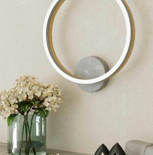 Бра Eglo Cadegal 39897