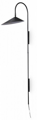 Бра Freya Zest FR5493WL-01B1