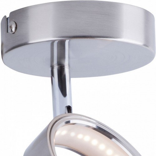 Светодиодный спот Toplight Jacklyn TL1239Y-01SN Светодиодный спот Toplight Jacklyn TL1239Y-01SN