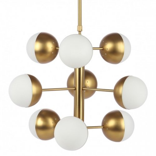 Подвесная люстра ImperiumLoft 40.1668