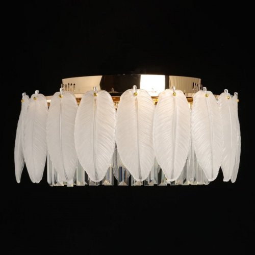 Потолочная люстра De Markt City Бриз 111017305