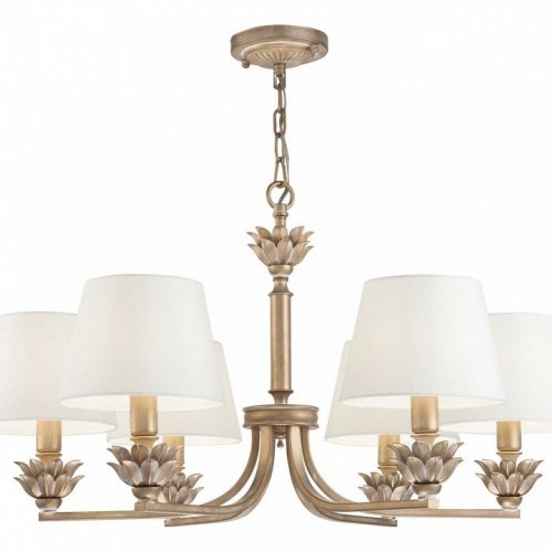 Подвесная люстра Maytoni House H003 H003PL-06MG Подвесная люстра Maytoni House H003 H003PL-06MG