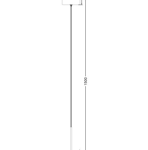 Подвесной светильник Kollins MR1062-1PL Подвесной светильник Kollins MR1062-1PL