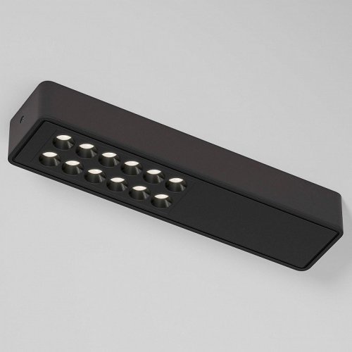 Потолочный светодиодный светильник Elektrostandard Tend 25114/LED a068850 Потолочный светодиодный светильник Elektrostandard Tend 25114/LED a068850