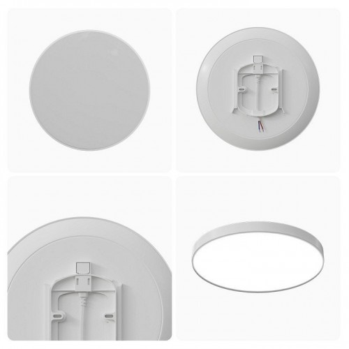 Накладной светильник Apeyron Electrics  18-142