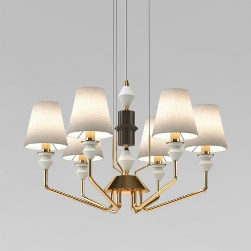 Подвесная люстра Olaria 101012/6