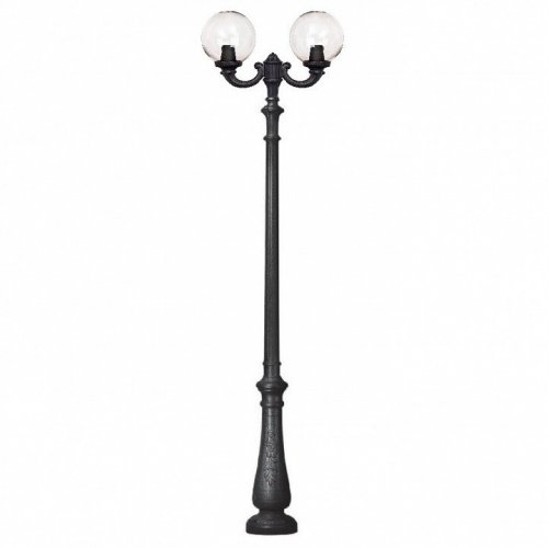 Наземный фонарь Fumagalli Globe 300 G30.202.R20.AZE27