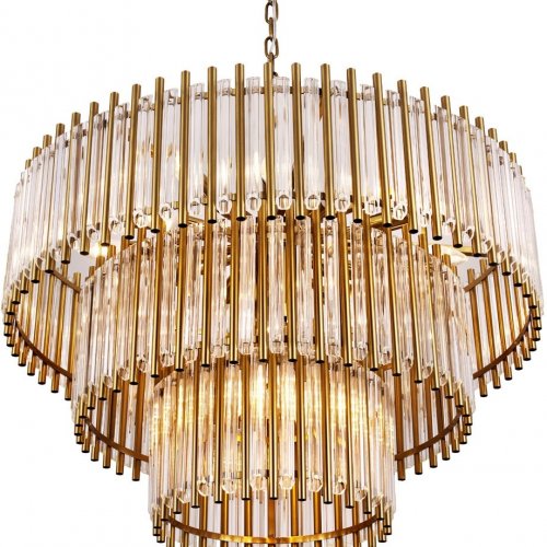 Подвесная люстра Cloyd Boulevar 10639 Подвесная люстра Cloyd Boulevar 10639