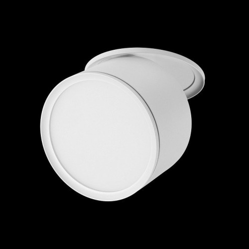 Точечный светильник Lightstar Acuto 215856