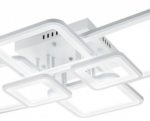 Потолочная люстра Escada Plain 10286/6LED