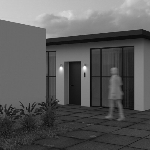 Архитектурная подсветка Maytoni Clyde O493WL-01W