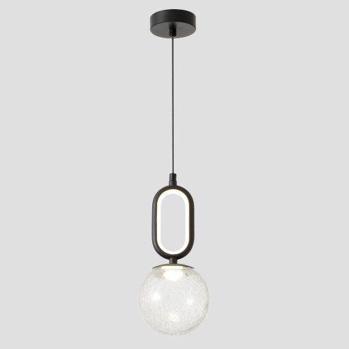 Светильник подвесной Crystal Lux CATKIN SP1.1 Светильник подвесной Crystal Lux CATKIN SP1.1