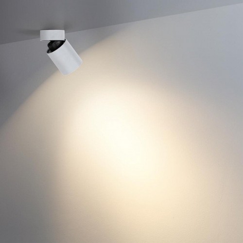 Точечный светильник Odeon Light Turno 7133/7CL