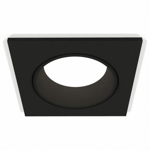 Встраиваемый светильник Ambrella light Xc652 XC6521002 Встраиваемый светильник Ambrella light Xc652 XC6521002