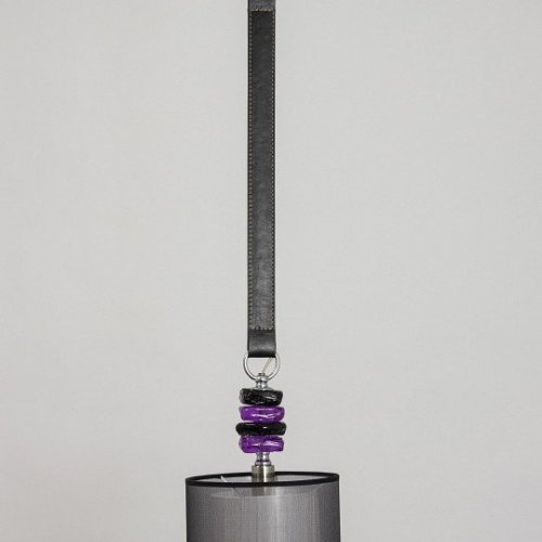 Подвесной светильник Manne Charlotte CL.7706-1CH