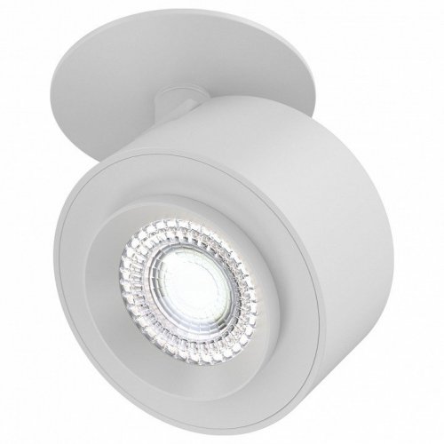 Точечный светильник Maytoni Treo C063CL-L12W4K Точечный светильник Maytoni Treo C063CL-L12W4K