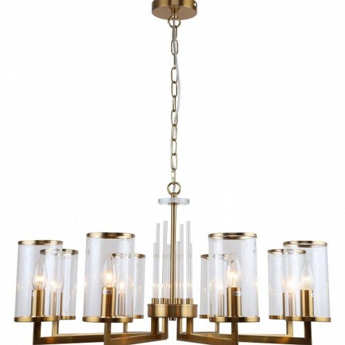 Подвесная люстра Stilfort Vase 1046/05/08P Подвесная люстра Stilfort Vase 1046/05/08P
