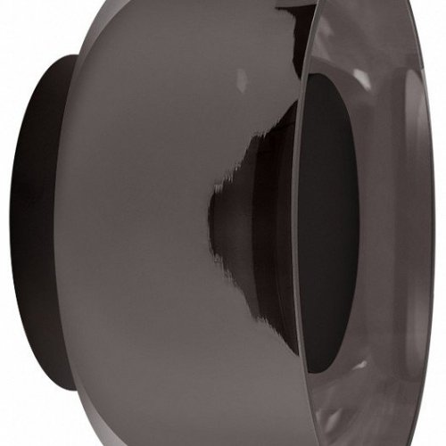 Настенный светильник Loft IT Totem 10466W Smoke black