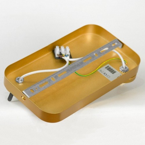 Накладной светильник Lussole Moore LSP-8989