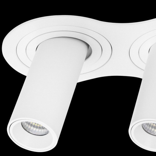 Точечный светильник Lightstar Intero i626262