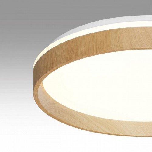 Накладной светильник Sonex Gari Wood 7684/EL