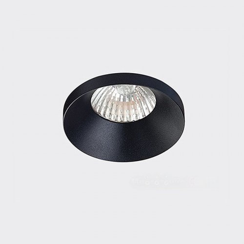 Точечный светильник Italline Solo SP SOLO black