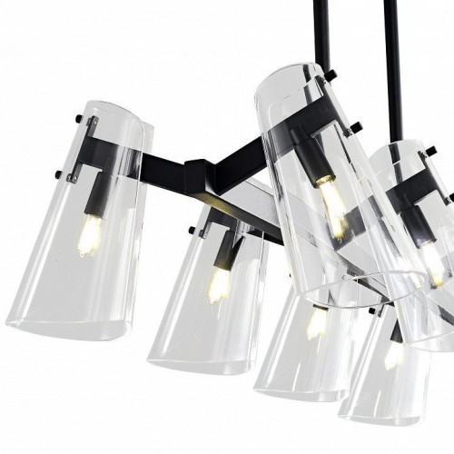 Потолочная люстра Zortes Dallas ZRS.90611.09