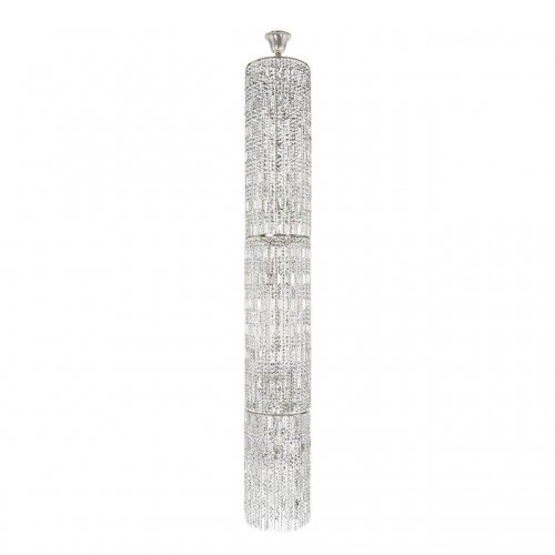 Потолочная люстра Arti Lampadari Lazio E 1.9.35.501 N