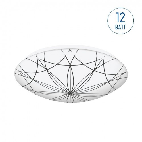 Потолочный светильник Salute C05LLS12W Потолочный светильник Salute C05LLS12W