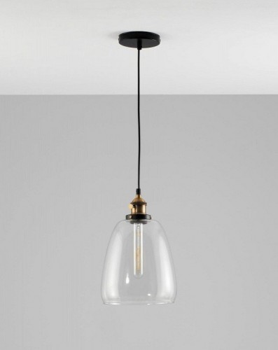 Подвесной светильник Moderli Suvo V11518-1P