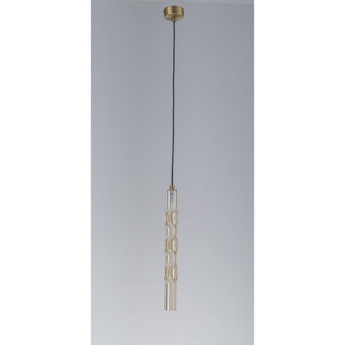 Подвесной светильник Belfast Grosvenor 167 BR AM Подвесной светильник Belfast Grosvenor 167 BR AM