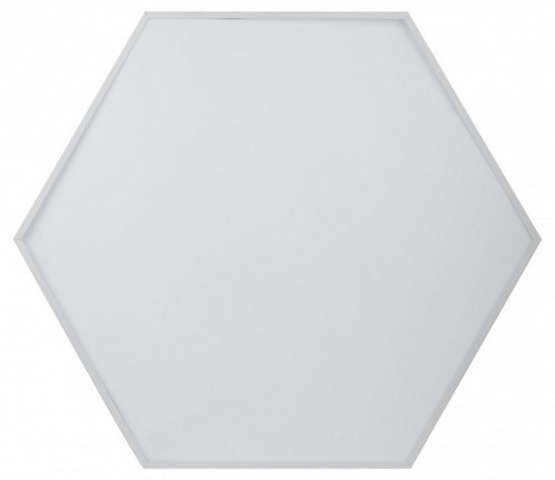 Подвесной светильник Эра Hexagon Б0058876