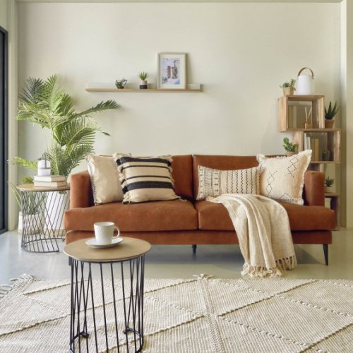 Интерьерная настольная лампа Ridley AA7758S03