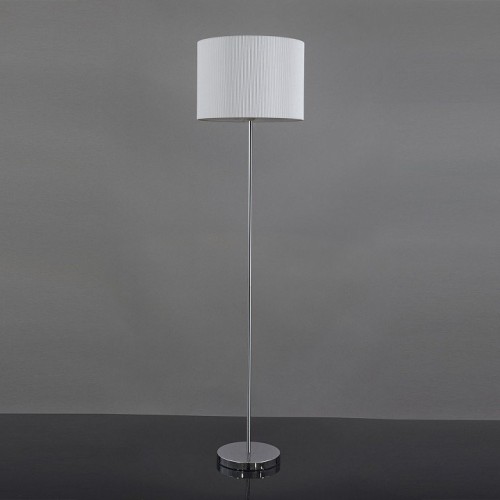 Торшер Escada 1139/1 White