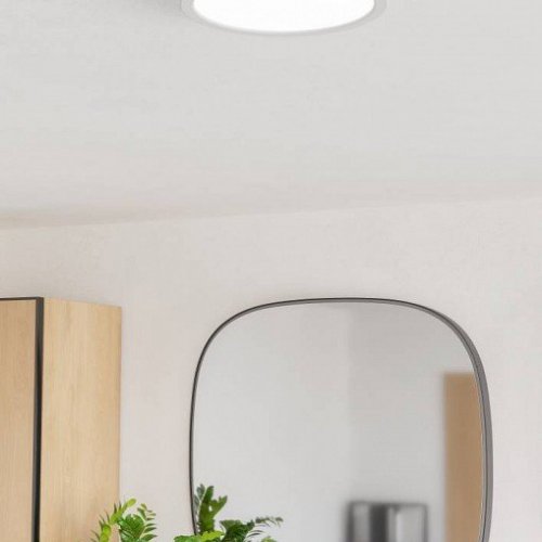 Настенно-потолочный светильник Fueva 6 901333